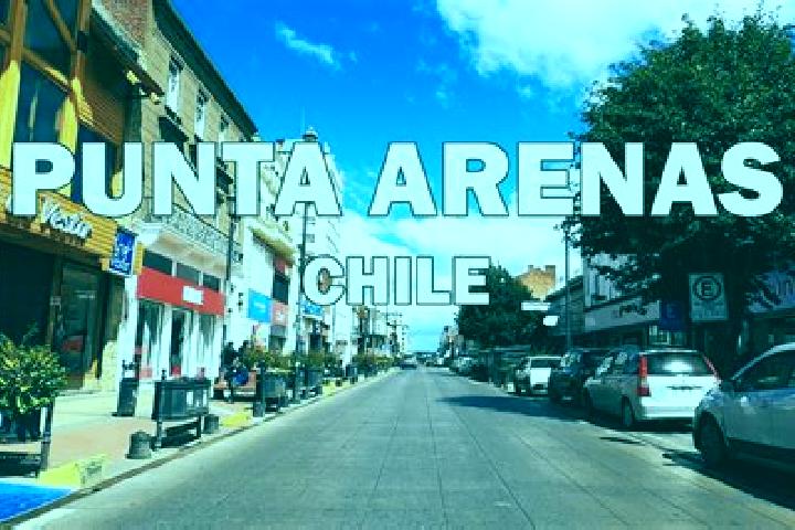 Aubrey, 24 — Escort in Punta Arenas, Chile