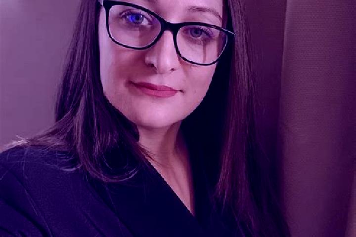 Aubrey, 24 — Escort in Pustiana, Romania