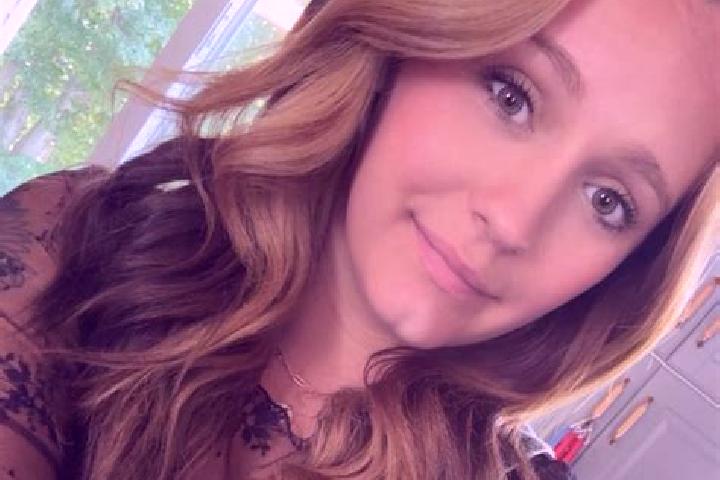 Aubrey, 24 — Escort in Ryegate, United States