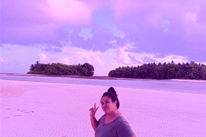 Aubrey, 24 — Escort in Savave Village, Tuvalu