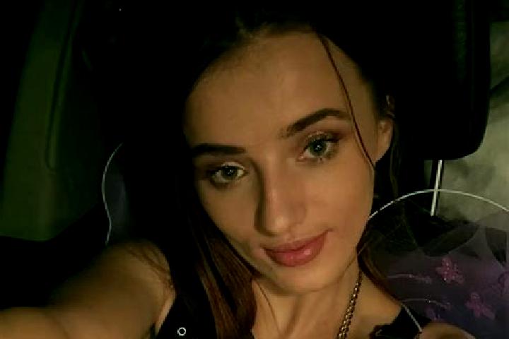 Aubrey, 24 — Escort in Seddon, Australia