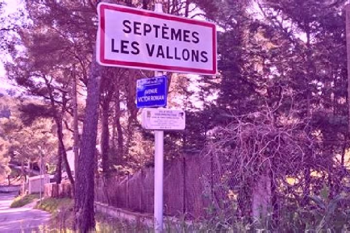 Aubrey, 24 — Escort in Septemes-les-Vallons, France