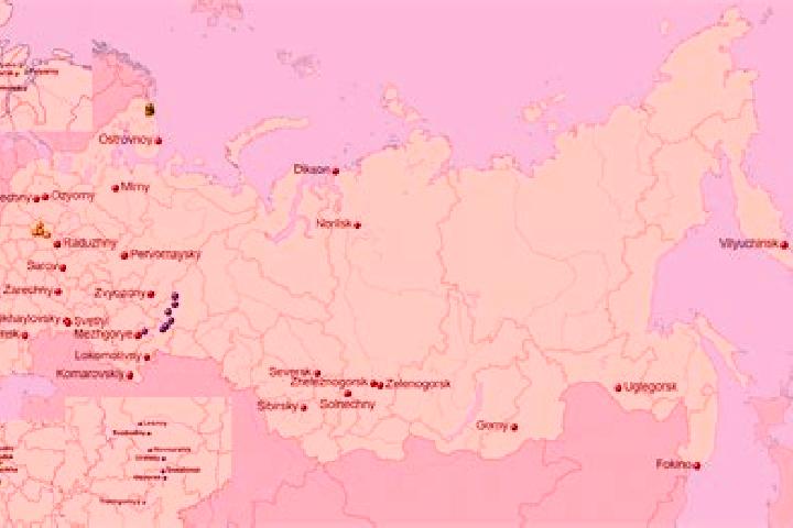 Aubrey, 24 — Escort in Shaygino, Russia