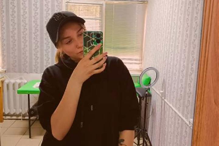 Aubrey, 24 — Escort in Shemonaikha, Kazakhstan