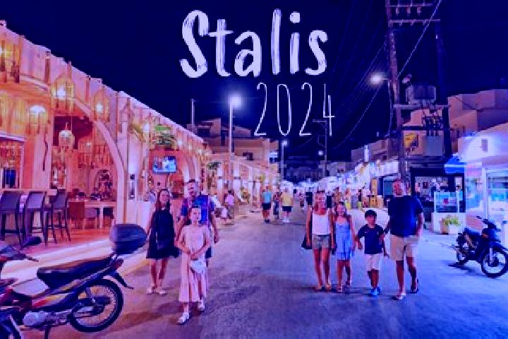 Aubrey, 24 — Escort in Stalis, Greece