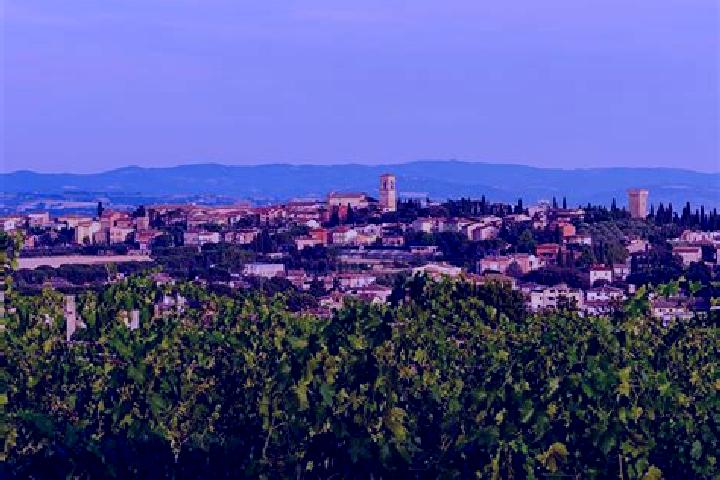Aubrey, 24 — Escort in Torgiano, Italy