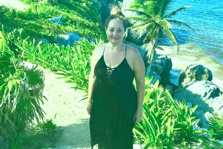 Aubrey, 24 — Escort in Tulum, Mexico
