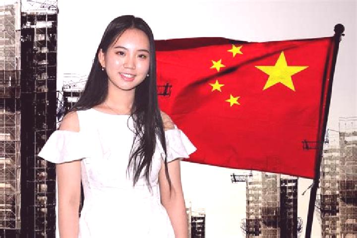 Aubrey, 24 — Escort in Xuefu, China