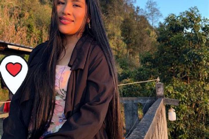 Aubrey, 24 — Escort in Yacochi, Mexico