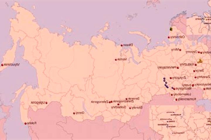 Aubrey, 24 — Escort in Yashkul , Russia
