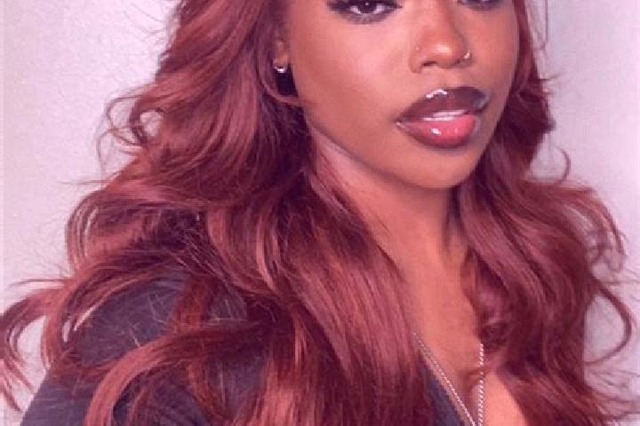 Aubrey, 25, a auburn amber-eyed ebony companion based in Uxegney. Offering Domination, CIM, Striptease. Available for incall and outcall, overnight bookings ...