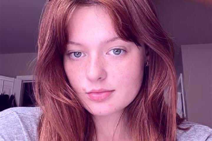 Aubrey, 25, a auburn amber-eyed indian companion based in La Desembocada. Offering Fetish, CIM, Travel Companion. Available for incall and outcall, day and e...