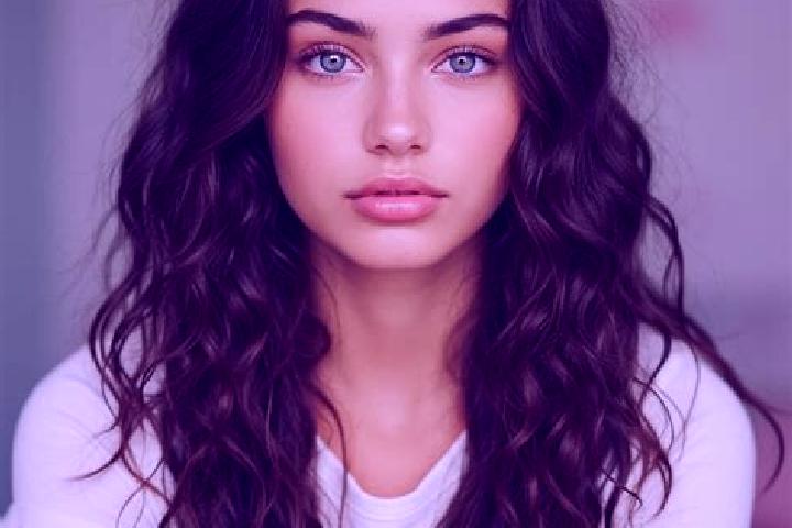 Aubrey, 25, a auburn amber-eyed mediterranean companion based in Niederabsdorf. Offering CIM, Tantra, Travel Companion. Available for incall and outcall, ove...