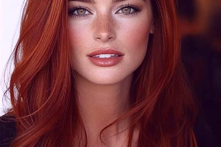 Aubrey, 25, a auburn dark-eyed european companion based in Victoria. Offering A-Level, Massage, Domination. Available for incall and outcall, overnight booki...