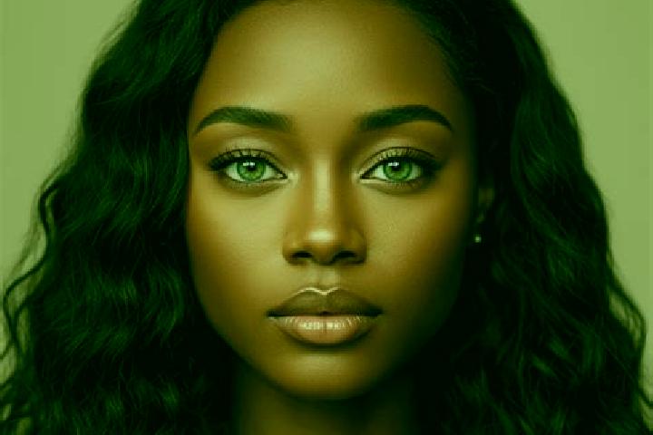 Aubrey, 25, a auburn green-eyed ebony companion based in Komendantsky aerodrom. Offering Erotic Massage, Roleplay, Girlfriend Experience. Available for incal...