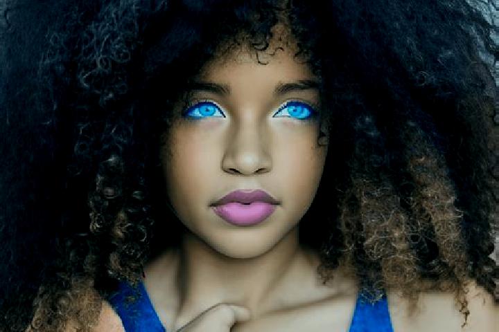 Aubrey, 25, a black blue-eyed mixed companion based in Uinskoye. Offering OWO, Striptease. Available for incall and outcall, overnight bookings available.