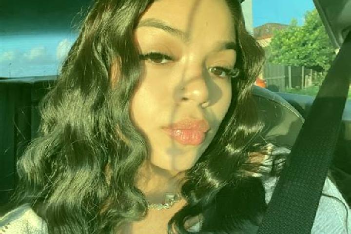 Aubrey, 25, a black brown-eyed latina companion based in Zelene Pole. Offering Couples, Tantra, 69, Overnight, Erotic Massage. Available for incall and outca...