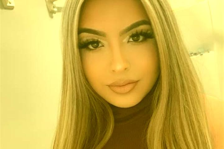 Aubrey, 25, a blonde amber-eyed latina companion based in Prairie Pointe. Offering Domination, GFE, A-Level. Available for incall and outcall, day and evenin...