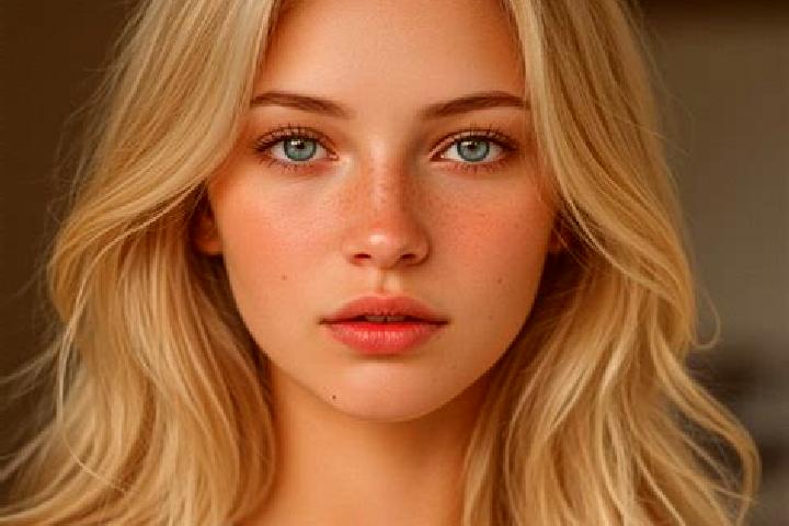 Aubrey, 25, a blonde brown-eyed mediterranean companion based in Deyskoye. Offering GFE, Roleplay. Available for incall and outcall, overnight bookings avail...