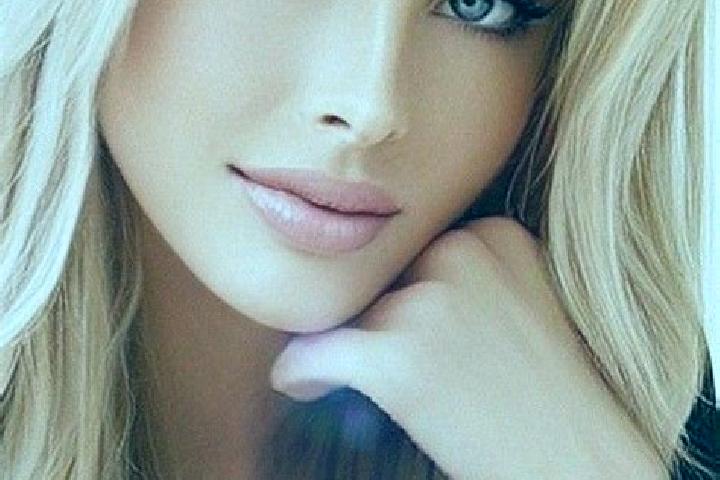 Aubrey, 25, a blonde dark-eyed caucasian companion based in Bar Giyyora. Offering Striptease, Duos, A-Level. Available for incall and outcall, day and evenin...