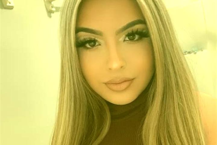 Aubrey, 25, a blonde grey-eyed latina companion based in Nunmanu. Offering Tantra, Prostate Massage, CIM, Couples, Duos. Available for incall and outcall, ov...