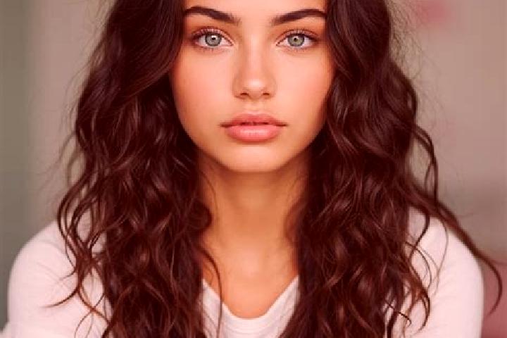 Aubrey, 25, a brunette amber-eyed mediterranean companion based in Munstergeleen. Offering Fetish, Dinner Date, GFE. Available for incall and outcall, day an...