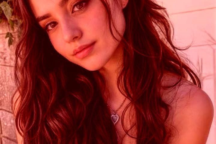 Aubrey, 25, a dark blonde hazel-eyed latina companion based in Caucasia. Offering Striptease, OWO, CIM, Duos. Available for incall and outcall, day and eveni...