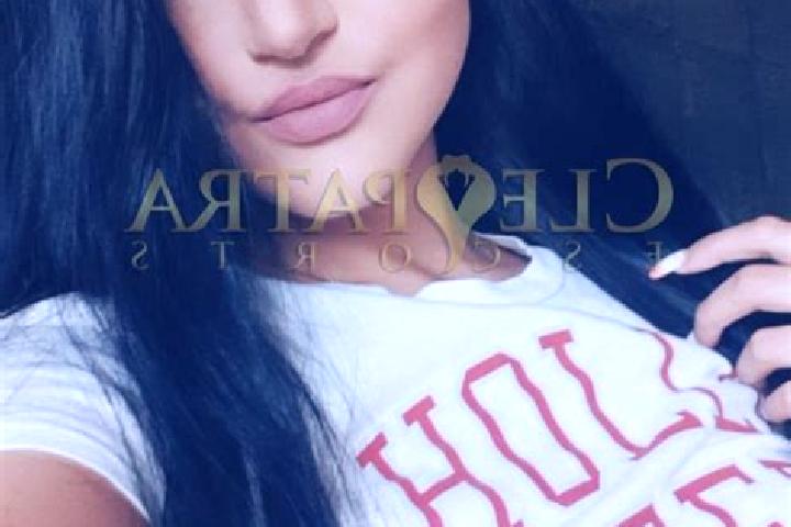 Aubrey, 25, a red dark-eyed european companion based in Orekhovo-Borisovo Yuzhnoye. Offering Overnight, Fetish, Tantra, Duos, OWO. Available for incall and o...