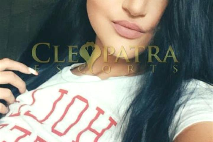 Aubrey, 25, a red grey-eyed indian companion based in Qiqin. Offering Dinner Date, Fetish, Tantra, GFE, Domination. Available for incall and outcall, overnig...