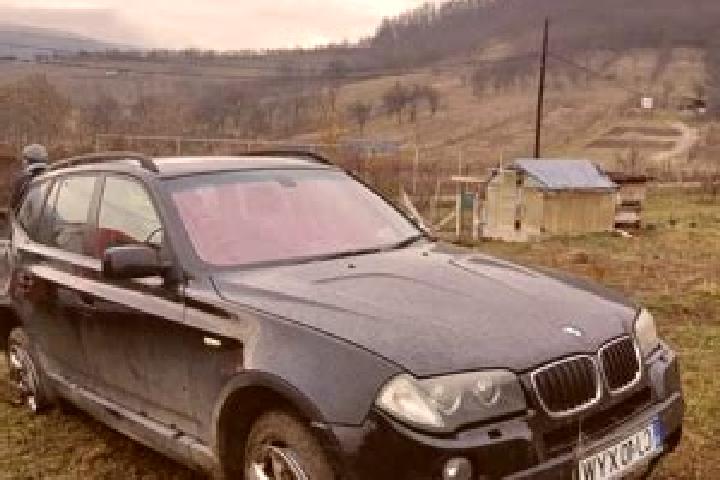 Aubrey, 25 — Escort in Aghiresu-Fabrici, Romania