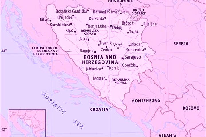 Aubrey, 25 — Escort in Breza, Bosnia and Herzegovina
