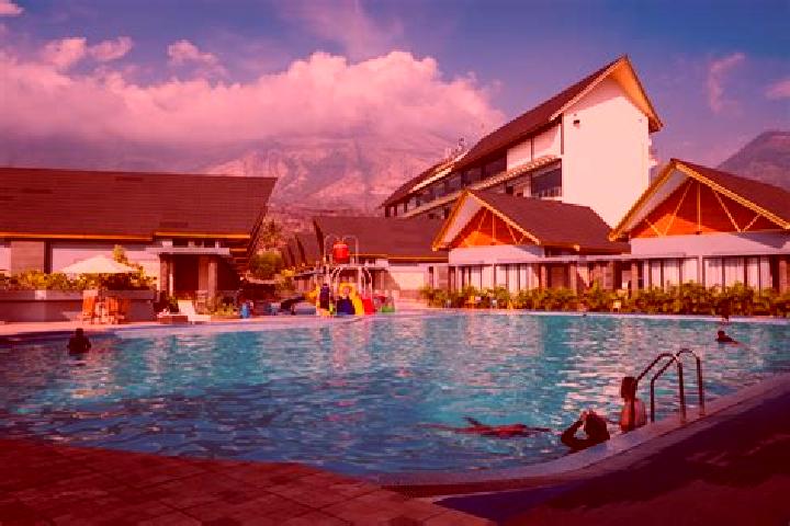 Aubrey, 25 — Escort in Cipanas, Indonesia