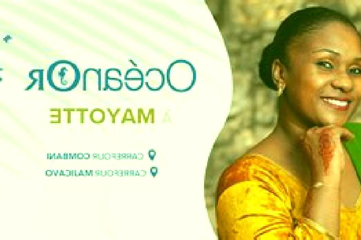Aubrey, 25 — Escort in Combani, Mayotte