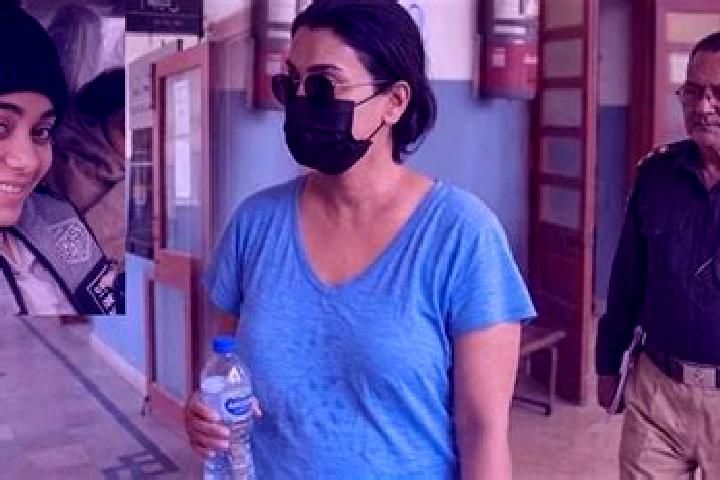 Aubrey, 25 — Escort in Dittewal, Pakistan
