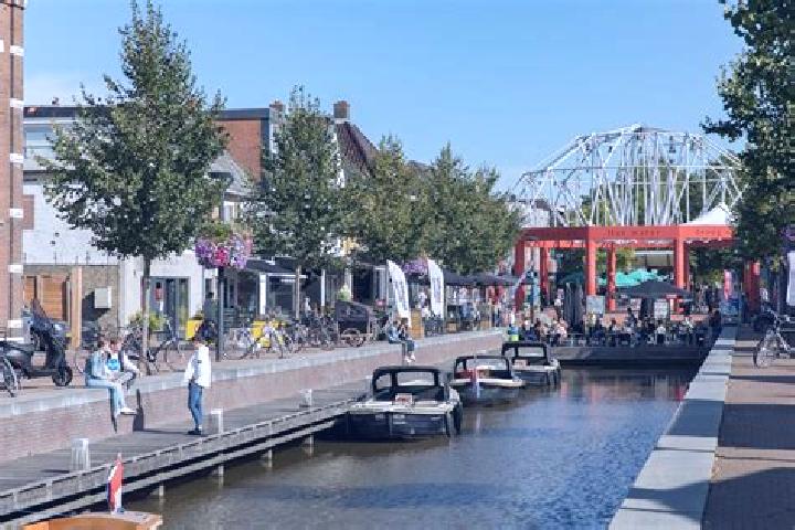 Aubrey, 25 — Escort in Drachten, Netherlands