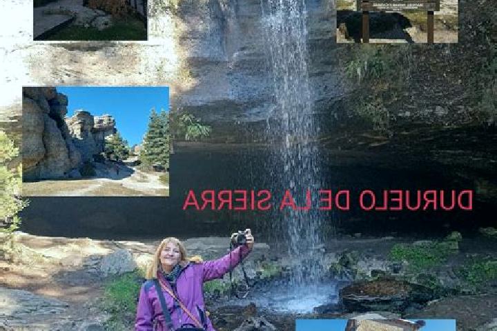 Aubrey, 25 — Escort in Duruelo, Spain