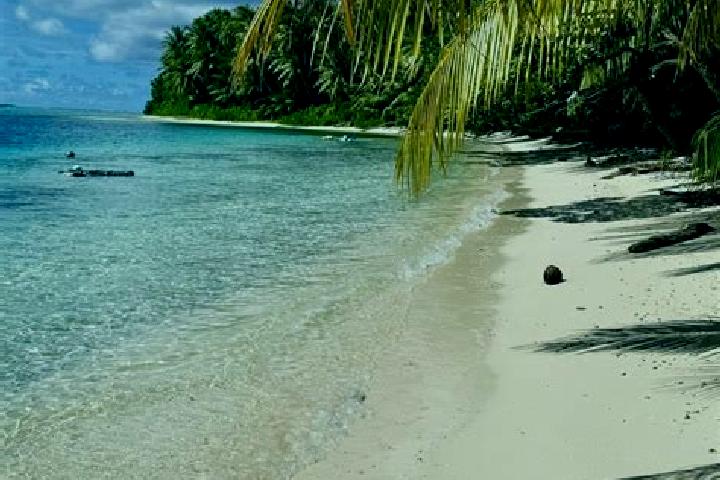 Aubrey, 25 — Escort in Elato, Micronesia