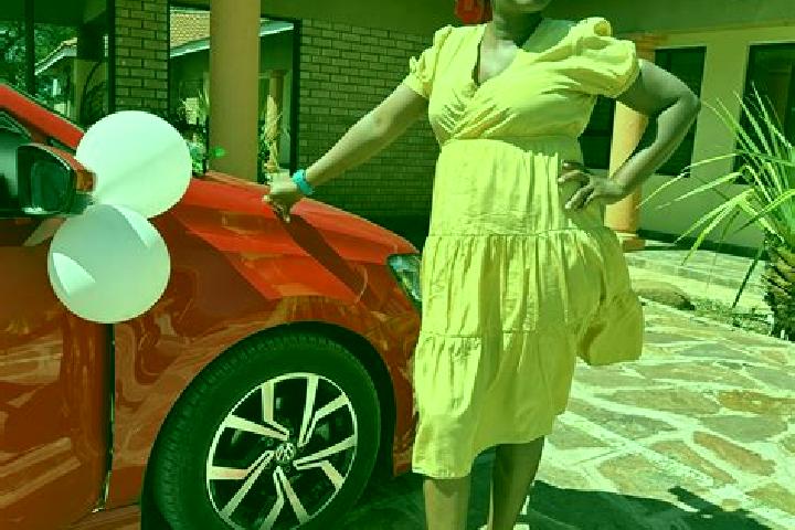 Aubrey, 25 — Escort in Good Hope, Botswana