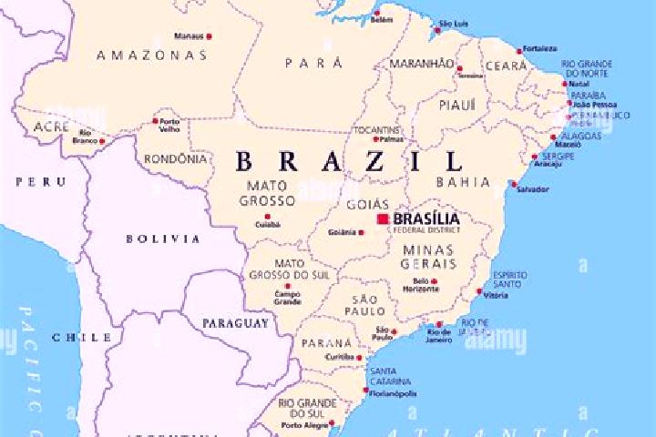 Aubrey, 25 — Escort in Guarapuava, Brazil