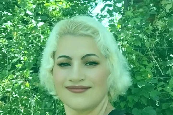 Aubrey, 25 — Escort in Hiliseu-Horia, Romania
