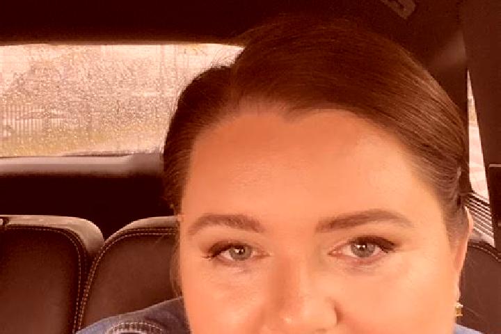 Aubrey, 25 — Escort in Horna Kralova, Slovakia