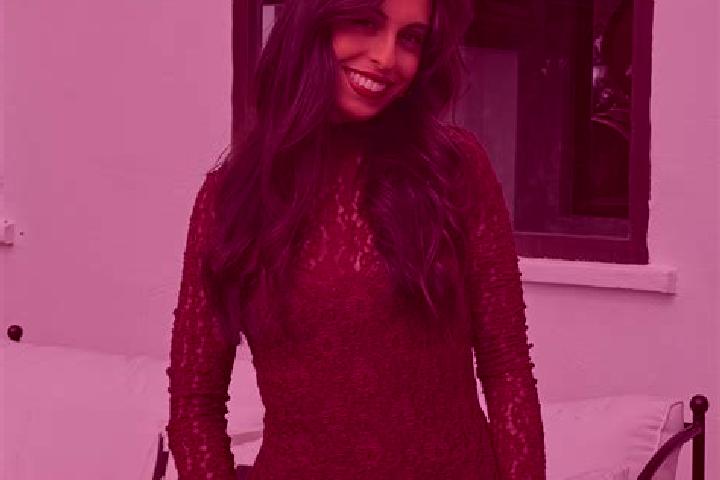 Aubrey, 25 — Escort in Iglesia, Argentina