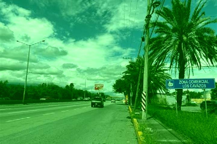 Aubrey, 25 — Escort in Los Cavazos, Mexico