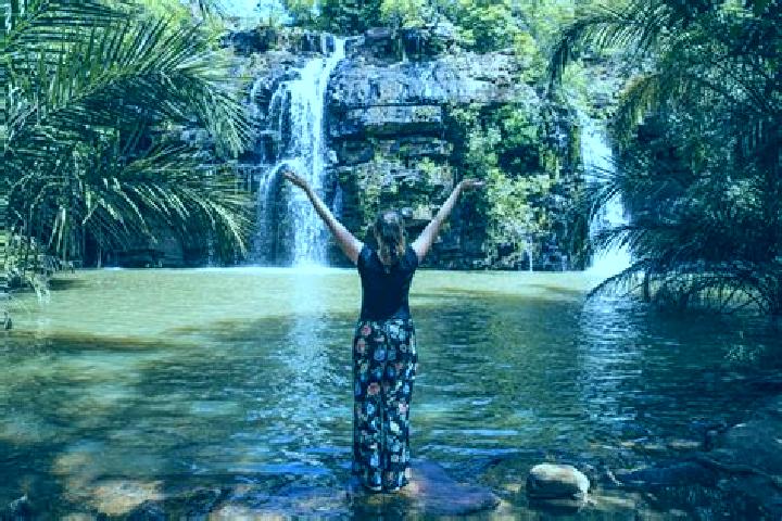 Aubrey, 25 — Escort in Natitingou, Benin