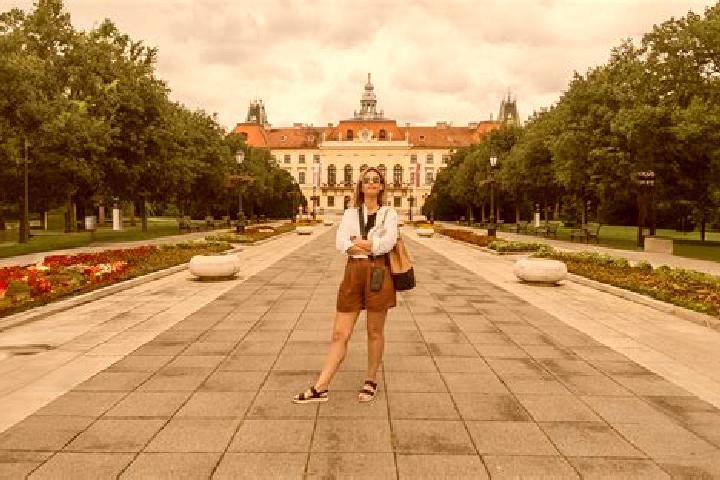 Aubrey, 25 — Escort in Ostojicevo, Serbia