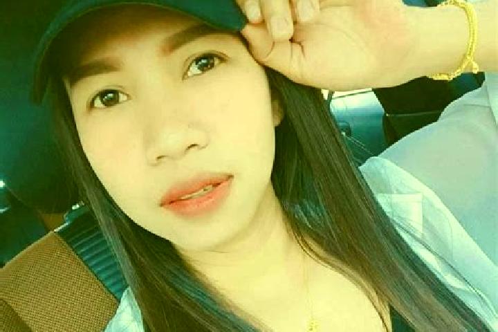 Aubrey, 25 — Escort in Pa Mok, Thailand