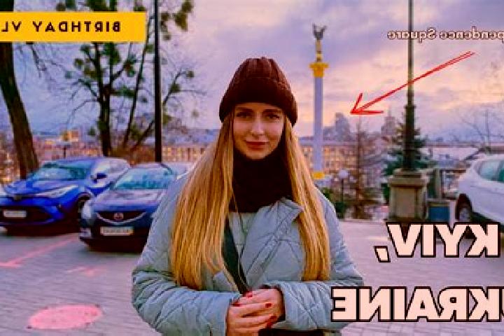 Aubrey, 25 — Escort in Pavlo-Maryanivka, Ukraine