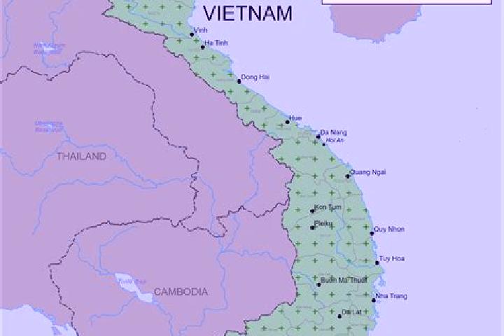 Aubrey, 25 — Escort in Pho Chau, Vietnam