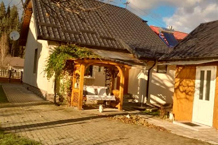 Aubrey, 25 — Escort in Pojorata, Romania