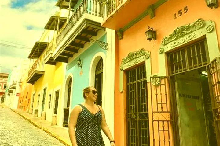 Aubrey, 25 — Escort in Puerto Bolivar, Ecuador